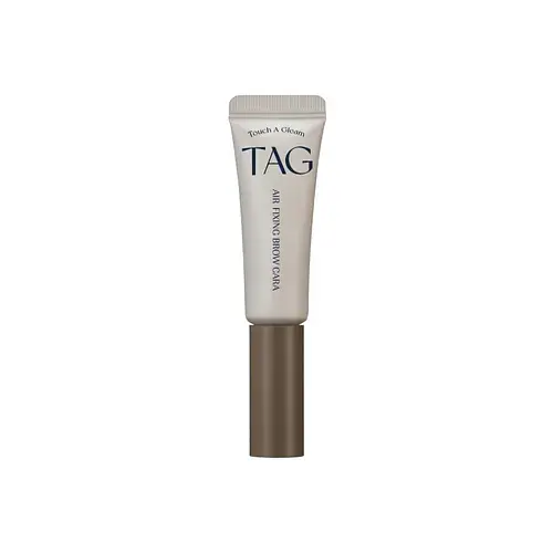 Too Cool For School TAG Air Fixing Brow Cara #01 Dark Brown