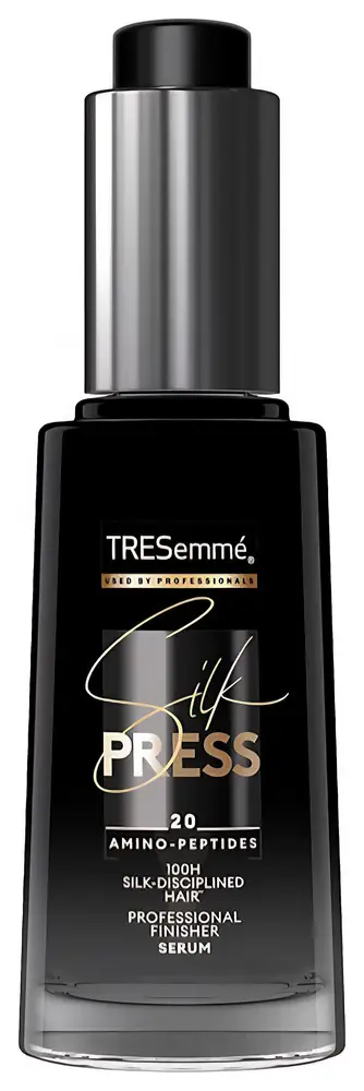 TRESemmé Silk Press Professional Finisher Serum