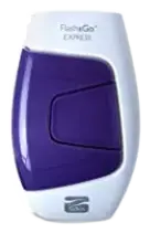 Silk’n Flash&Go Express