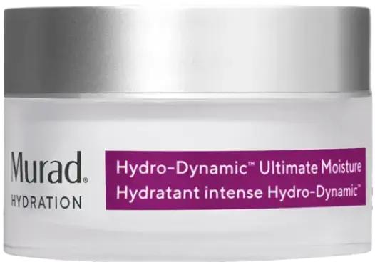 Murad Hydro-Dynamic Ultimate Moisture