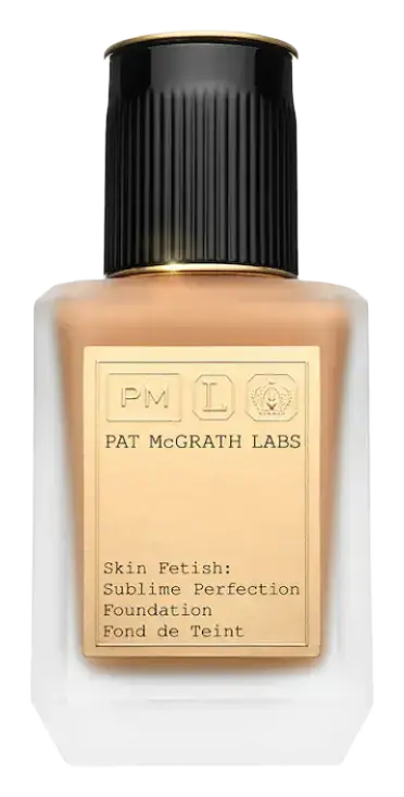 Pat McGrath Labs Sublime Perfection Foundation Medium 16