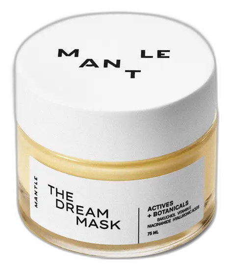 Mantle The Dream Mask