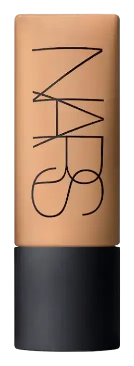 NARS Cosmetics Soft Matte Complete Foundation Valencia