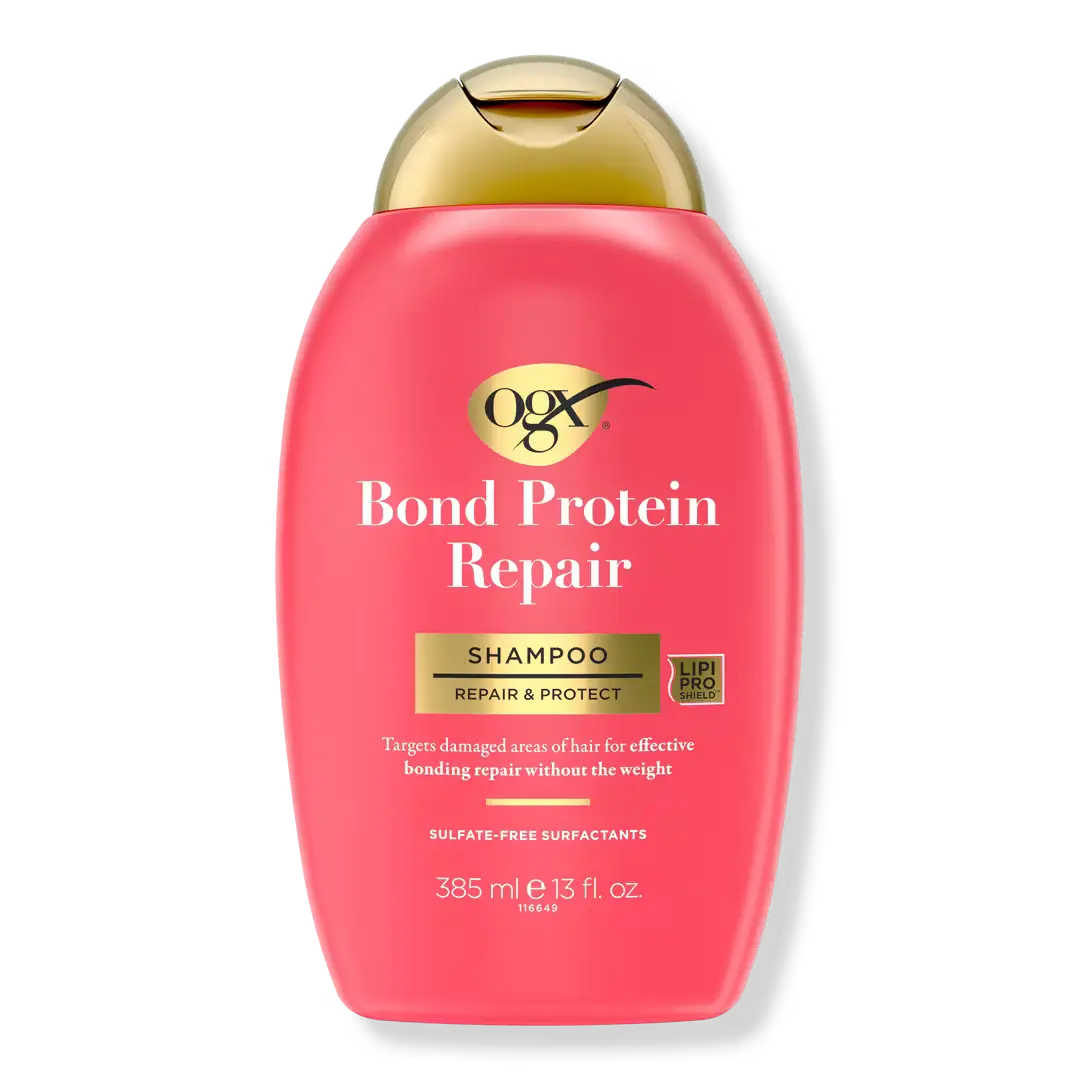 OGX Beauty Bond Protein Repair Shampoo