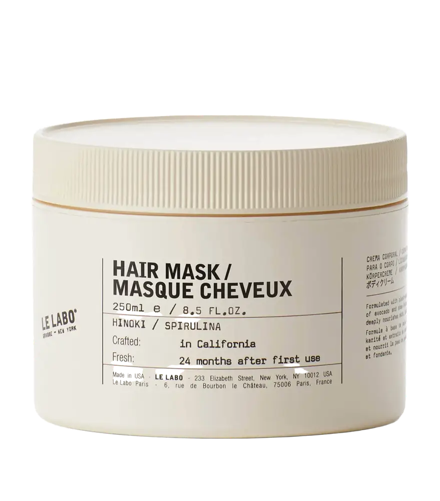 Le Labo Fragrances Hair Mask Hinoki