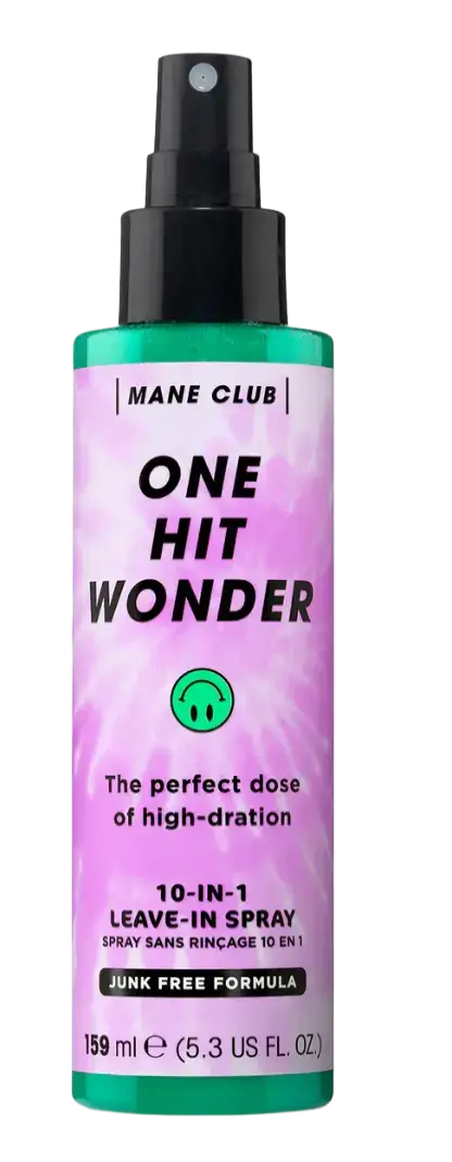 Mane Club One Hit Wonder