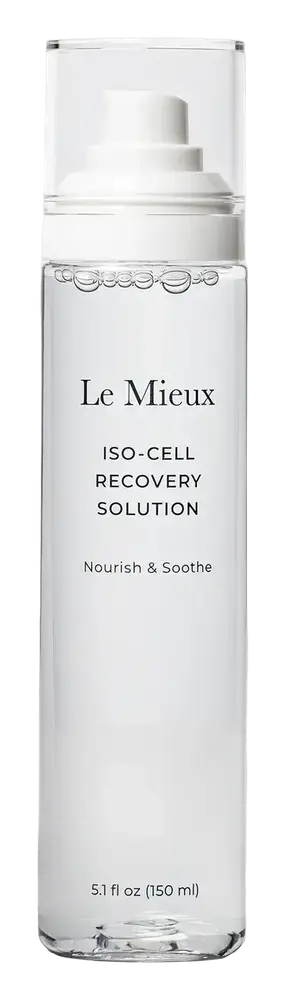 Le Mieux Iso-Cell Recovery Solution
