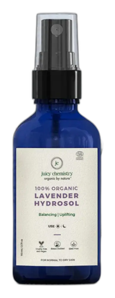 Juicy Chemistry Lavender Hydrosol
