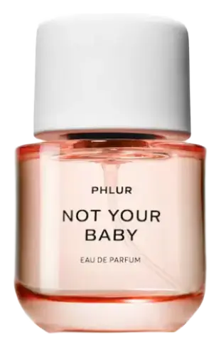 Phlur Not Your Baby Eau De Parfum