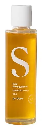 Seasonly Makeup Removing Oil