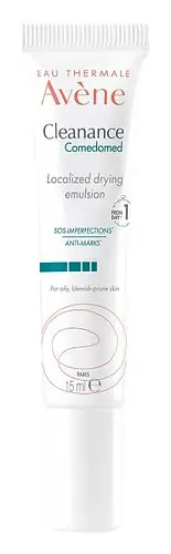 Avène Cleanance Comedomed Localised Drying Emulsion