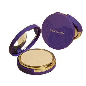 Srichand Bare To Perfect Translucent Compact Powder Translucent