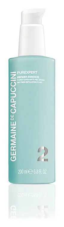 Germaine de Capuccini PUREXPERT Refiner Essence Oily Skin Exfoliating Fluid