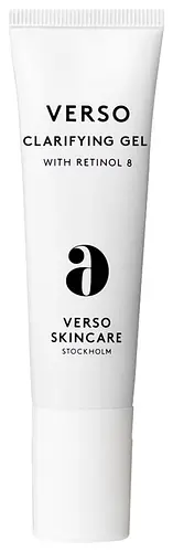 Verso Skincare Clarifying Gel