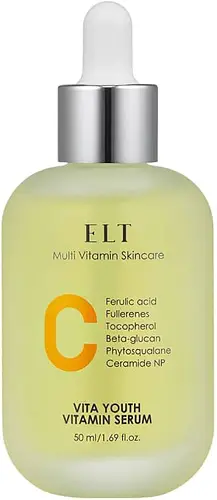 ELT Cosmetics Vita Youth Vitamin Serum