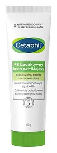 Cetaphil PS Lipoactive Moisturizing Cream Poland