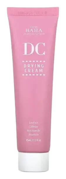 Cos De BAHA Drying Cream (DC)