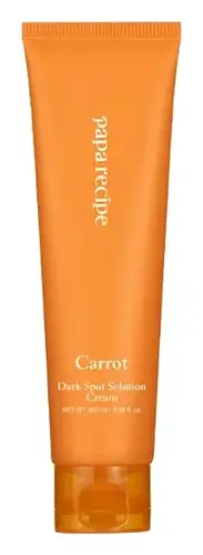 Papa Recipe Carrot Dark Spot Solution Cream