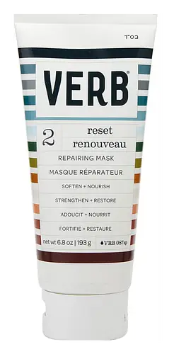 Verb Reset Repairing Mask