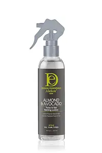 Design Essentials Twist And Set Setting Lotion