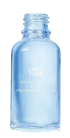 Chioture Hyaluronic Acid Moisturizing Essence