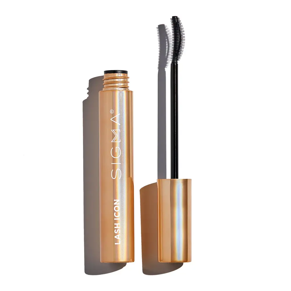 Sigma Lash Icon Lengthening & Volumizing Tubing Mascara