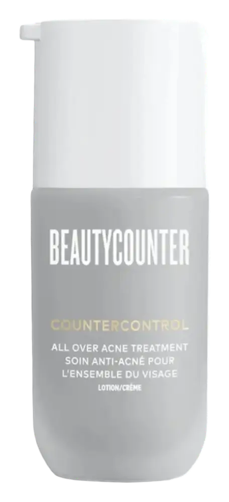 Beautycounter Countercontrol All Over Acne Treatment