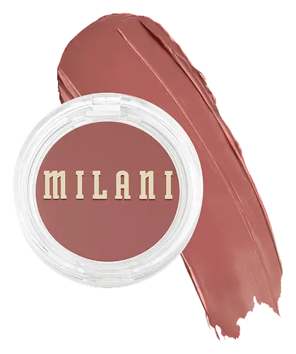 Milani Cheek Kiss Cream Blush Nude Kiss