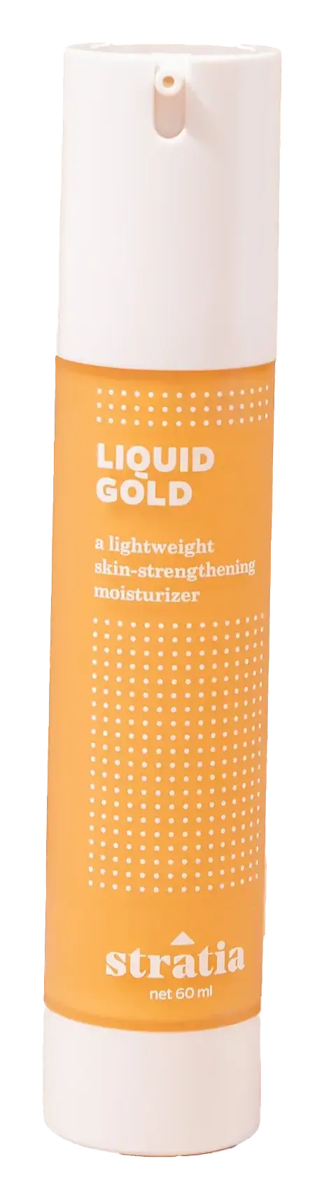 Stratia Liquid Gold