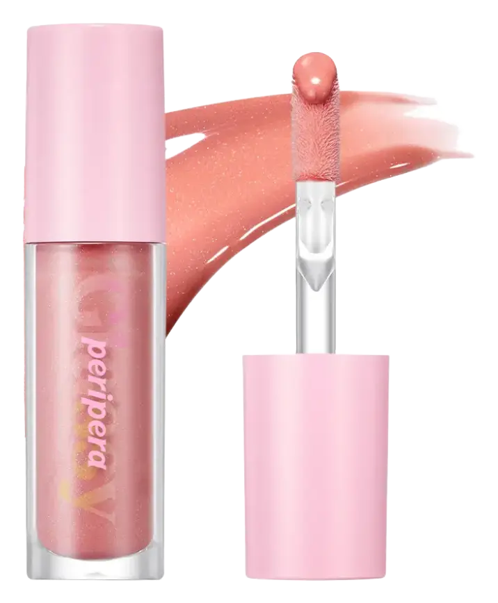 Peripera Ink Glasting Lip Gloss 7 So What
