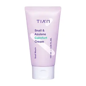 Tia’m Snail & Azulene Calmfort Cream