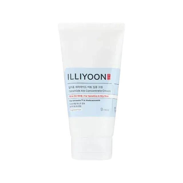 ILLIYOON Ceramide Ato Concentrate Cream