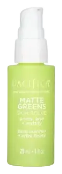 Pacifica Matte Greens Skin Solve Primer