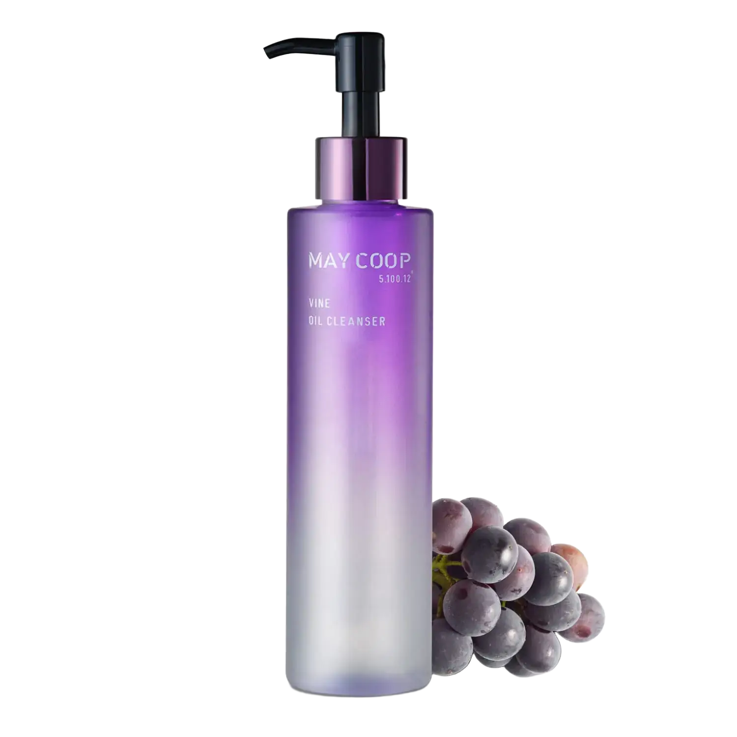 May Coop Vine Oil Cleanser