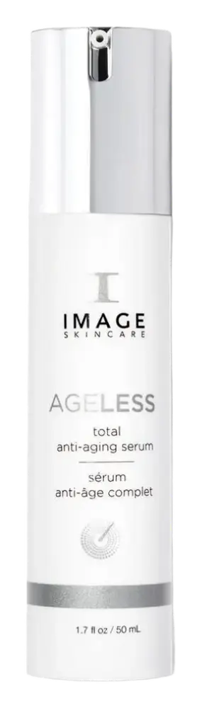 IMAGE skincare Ageless Total Anti-Aging Serum