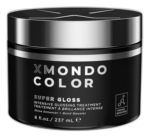 Xmondo Super Gloss Treatment Clear