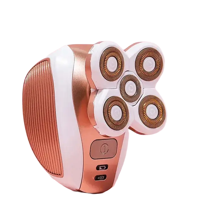 RoseSkinCo. 4D Shaver