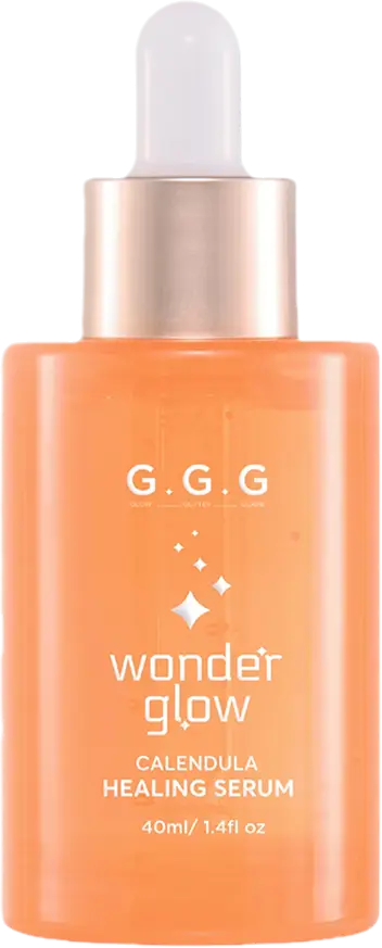 G.G.G Cosmetics Wonder Glow Healing Serum