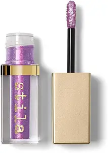 Stila Cosmetics Glitter & Glow Liquid Eye Shadow Gypsy
