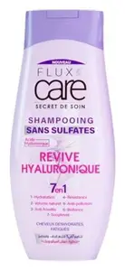 Flux Care Shampooing Revive Hyaluronique