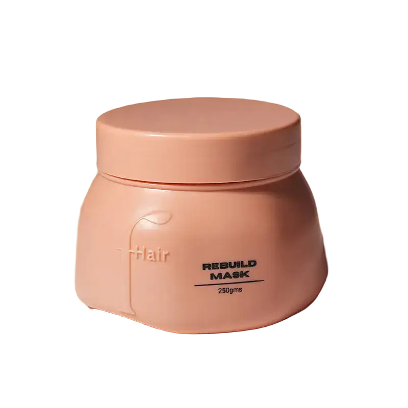 Fhair Rebuild Mask