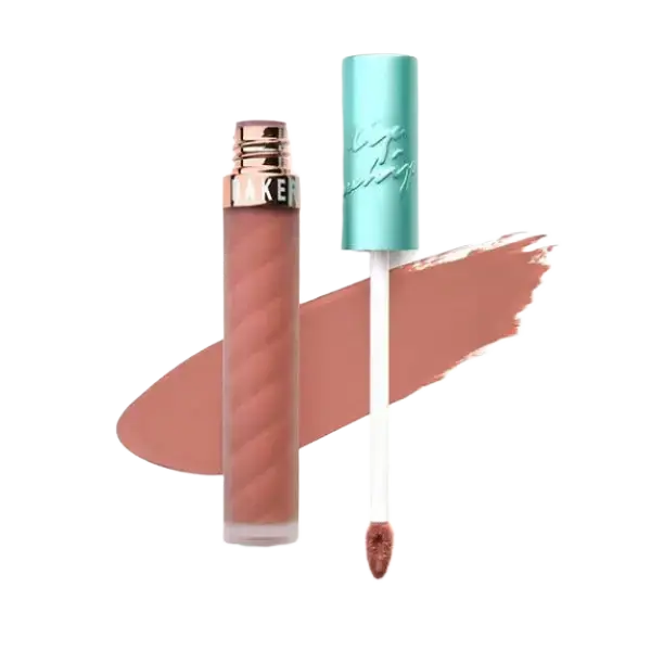 Beauty Bakerie Matte Lip Whip Cake d’Ivoire