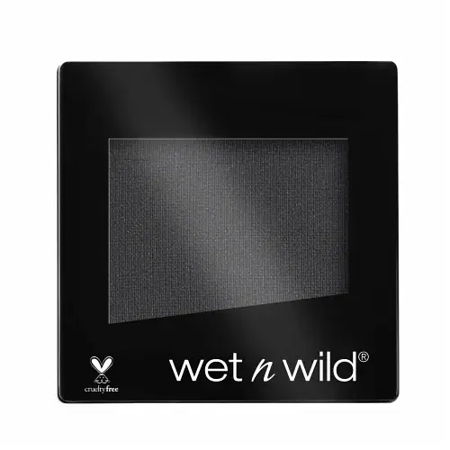 Wet n Wild Color Icon Eyeshadow Single Panther