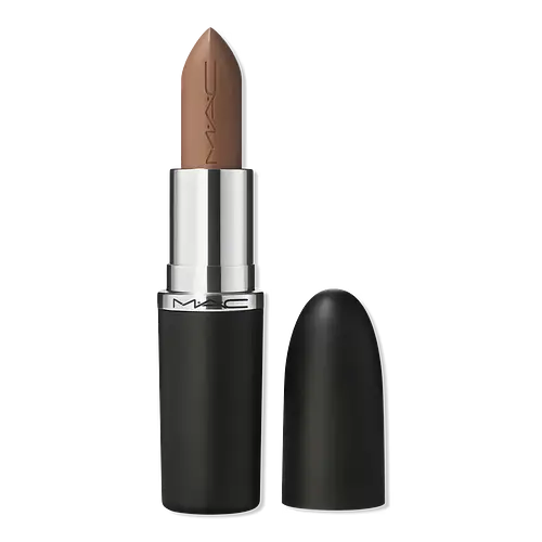 Mac Cosmetics M·A·Cximal Sleek Satin Lipstick Stone