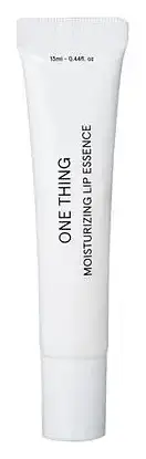 One Thing Moisturizing Lip Essence