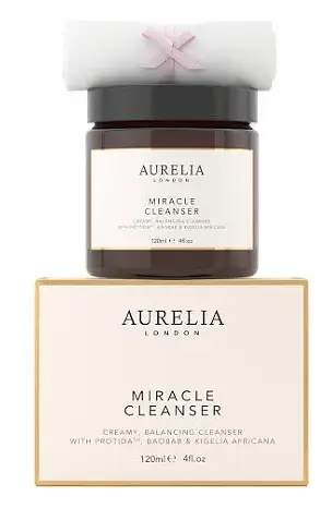 Aurelia London Miracle Cleanser