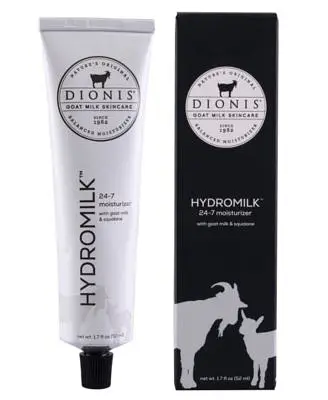 Dionis Hydromilk 24-7 Moisturizer