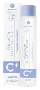 #OOTD (oxygen of the day) Collagen Plumping Toner A.M