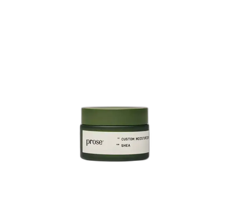 Prose Custom Moisturizer
