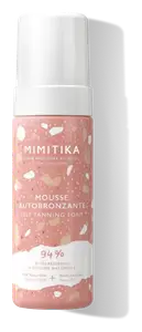 Mimitika Self-Tanning Mousse